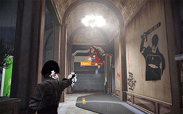 2 - Epizod 5 | Ulepszenia skupienia (Focus Boosts) w Remember Me - Remember Me - poradnik do gry