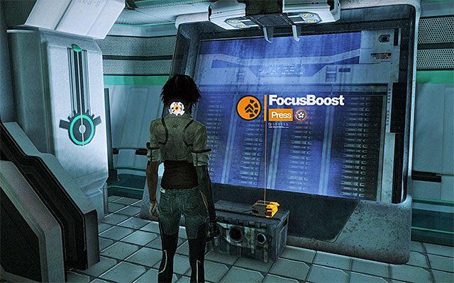 ULEPSZENIE 2/2 - Epizod 6 | Ulepszenia skupienia (Focus Boosts) w Remember Me - Remember Me - poradnik do gry