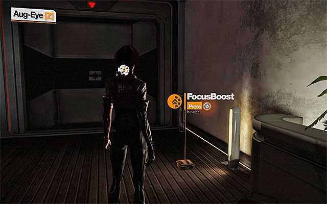 ULEPSZENIE 2/2 - Epizod 7 | Ulepszenia skupienia (Focus Boosts) w Remember Me - Remember Me - poradnik do gry