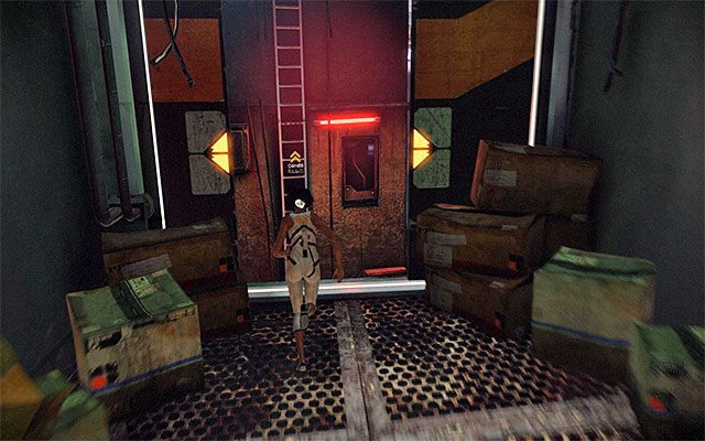 3 - Epizod 1 | Pamięci Mnesist (Mnesist Memories) w Remember Me - Remember Me - poradnik do gry