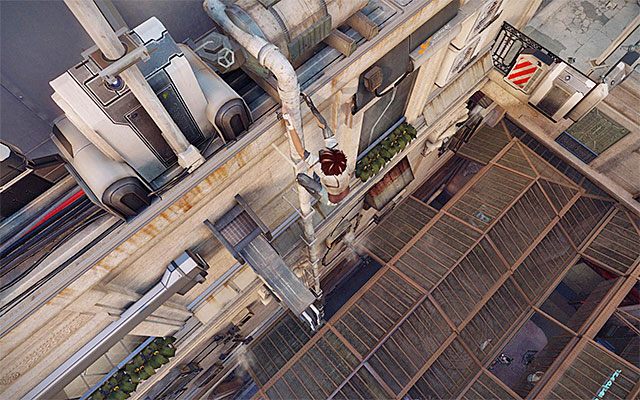 1 - Epizod 2 | Pamięci Mnesist (Mnesist Memories) w Remember Me - Remember Me - poradnik do gry