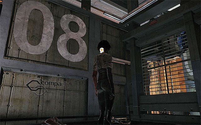 1 - Epizod 4 | Pamięci Mnesist (Mnesist Memories) w Remember Me - Remember Me - poradnik do gry