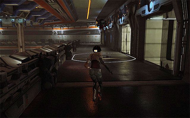 3 - Epizod 4 | Pamięci Mnesist (Mnesist Memories) w Remember Me - Remember Me - poradnik do gry