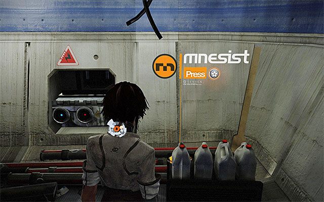 PAMIĘĆ 4/6 - Neo-Paris VIPs (VIP-y Neo-Paryża) - Madame - Epizod 4 | Pamięci Mnesist (Mnesist Memories) w Remember Me - Remember Me - poradnik do gry