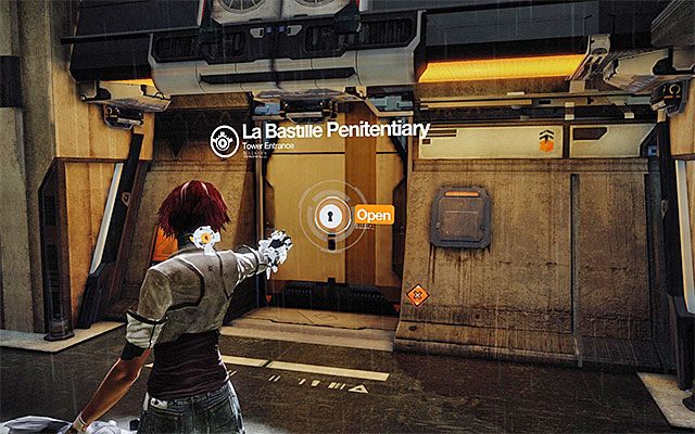 4 - Epizod 4 | Pamięci Mnesist (Mnesist Memories) w Remember Me - Remember Me - poradnik do gry