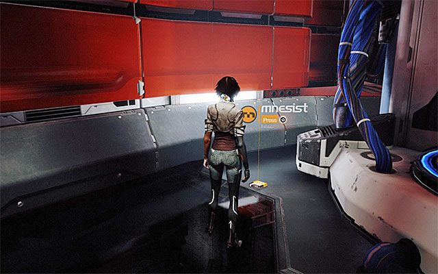 PAMIĘĆ 6/6 - Memorize and the Sensen (Memorize i Sensen) - Globalization of Sensen (Globalizacja Sensena) - Epizod 4 | Pamięci Mnesist (Mnesist Memories) w Remember Me - Remember Me - poradnik do gry