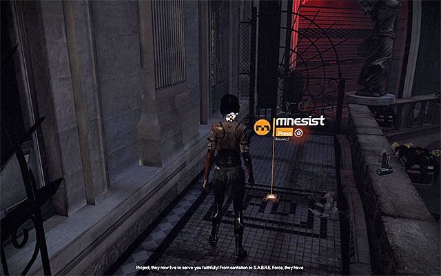 PAMIĘĆ 1/6 - Neo-Paris Landmarks (Punkty orientacyjne Neo-Paryża) - Saint-Michel Dam (Zapora świętego Michała) - Epizod 5 | Pamięci Mnesist (Mnesist Memories) w Remember Me - Remember Me - poradnik do gry