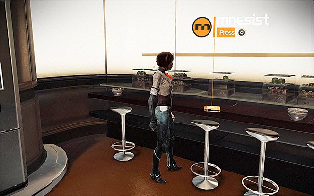 PAMIĘĆ 2/6 - Neo-Paris History (Historia Neo-Paryża) - Climate Migration (Zmiana klimatu) - Epizod 5 | Pamięci Mnesist (Mnesist Memories) w Remember Me - Remember Me - poradnik do gry