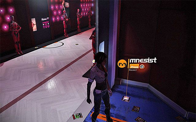 PAMIĘĆ 4/6 - Neo-Paris VIPs (VIP-y Neo-Paryża) - Scylla Cartier-Wells - Epizod 5 | Pamięci Mnesist (Mnesist Memories) w Remember Me - Remember Me - poradnik do gry