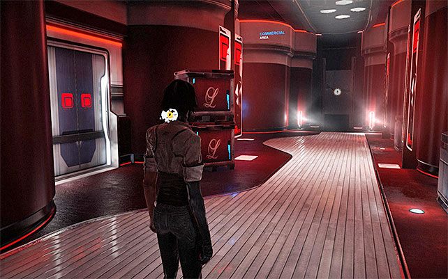 3 - Epizod 5 | Pamięci Mnesist (Mnesist Memories) w Remember Me - Remember Me - poradnik do gry