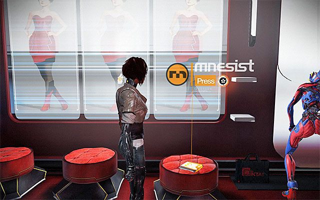 PAMIĘĆ 5/6 - Memorize and the Sensen (Memorize i Sensen) - First Military Application (Pierwsze zastosowanie w wojsku) - Epizod 5 | Pamięci Mnesist (Mnesist Memories) w Remember Me - Remember Me - poradnik do gry