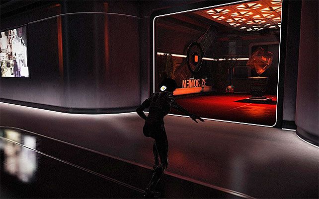 4 - Epizod 5 | Pamięci Mnesist (Mnesist Memories) w Remember Me - Remember Me - poradnik do gry