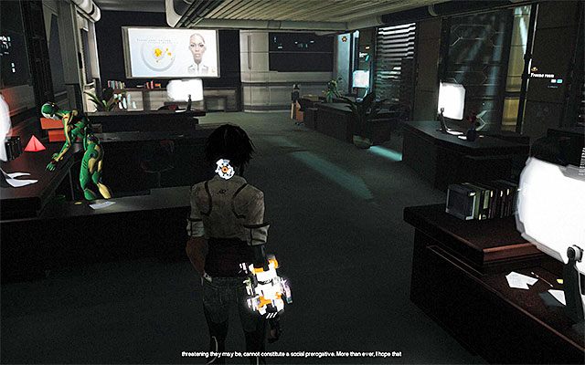 1 - Epizod 6 | Pamięci Mnesist (Mnesist Memories) w Remember Me - Remember Me - poradnik do gry