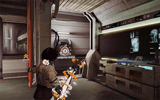 2 - Epizod 6 | Pamięci Mnesist (Mnesist Memories) w Remember Me - Remember Me - poradnik do gry