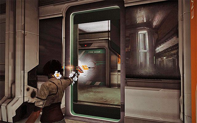 3 - Epizod 6 | Pamięci Mnesist (Mnesist Memories) w Remember Me - Remember Me - poradnik do gry