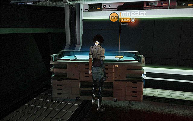 PAMIĘĆ 3/5 - Memorize and the Sensen (Memorize i Sensen) - First Civilian Application (Pierwsze cywilna aplikacja) - Epizod 6 | Pamięci Mnesist (Mnesist Memories) w Remember Me - Remember Me - poradnik do gry