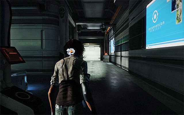 4 - Epizod 6 | Pamięci Mnesist (Mnesist Memories) w Remember Me - Remember Me - poradnik do gry