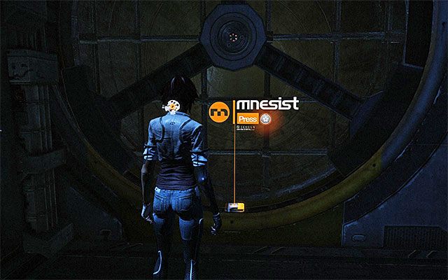 PAMIĘĆ 5/5 - Neo-Paris VIPs (VIP-y Neo-Paryża) - Olga Sedova - Epizod 6 | Pamięci Mnesist (Mnesist Memories) w Remember Me - Remember Me - poradnik do gry