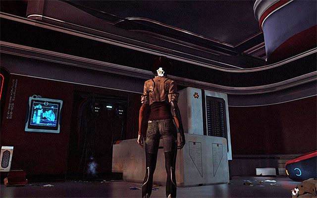 2 - Epizod 7 | Pamięci Mnesist (Mnesist Memories) w Remember Me - Remember Me - poradnik do gry