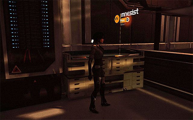 PAMIĘĆ 5/5 - Technology (Technologia) - Scaramech (Pasożyt) - Epizod 7 | Pamięci Mnesist (Mnesist Memories) w Remember Me - Remember Me - poradnik do gry