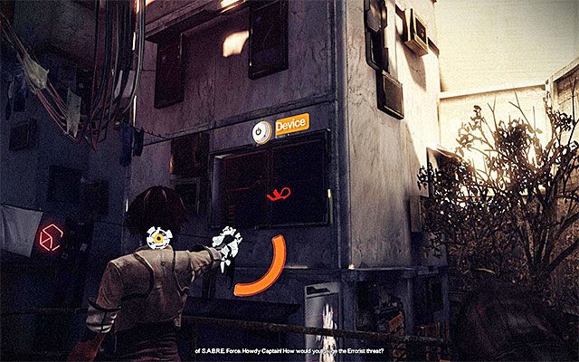 PASOŻYT 2/10 - Epizod 3 | Pasożyty (Scaramechs) w Remember Me - Remember Me - poradnik do gry