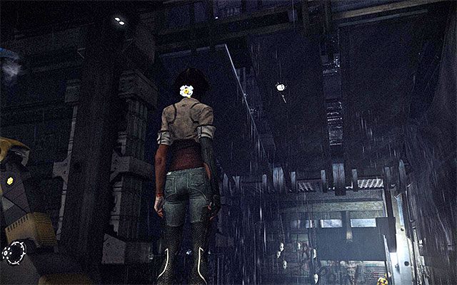 PASOŻYT 5/10 - Epizod 3 | Pasożyty (Scaramechs) w Remember Me - Remember Me - poradnik do gry