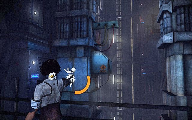 PASOŻYT 6/10 - Epizod 3 | Pasożyty (Scaramechs) w Remember Me - Remember Me - poradnik do gry