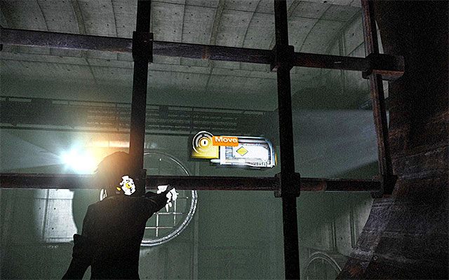 4 - Epizod 3 | Pasożyty (Scaramechs) w Remember Me - Remember Me - poradnik do gry