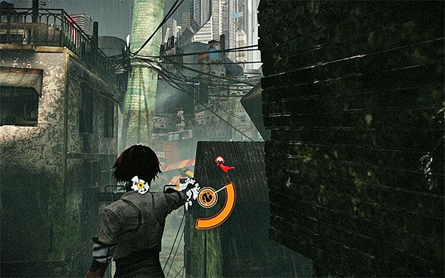 PASOŻYT 10/10 - Epizod 3 | Pasożyty (Scaramechs) w Remember Me - Remember Me - poradnik do gry