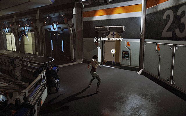 1 - Epizod 4 | Pasożyty (Scaramechs) w Remember Me - Remember Me - poradnik do gry