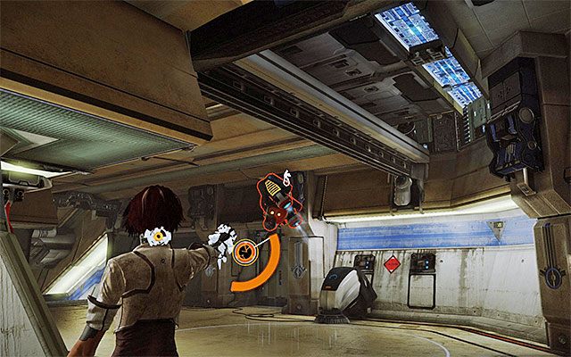 PASOŻYT 4/10 - Epizod 4 | Pasożyty (Scaramechs) w Remember Me - Remember Me - poradnik do gry