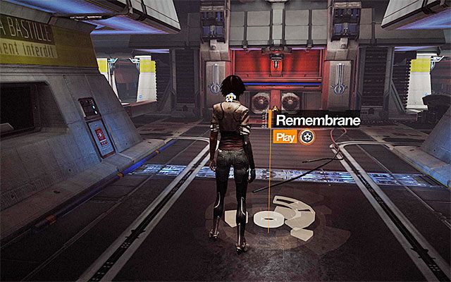 3 - Epizod 4 | Pasożyty (Scaramechs) w Remember Me - Remember Me - poradnik do gry