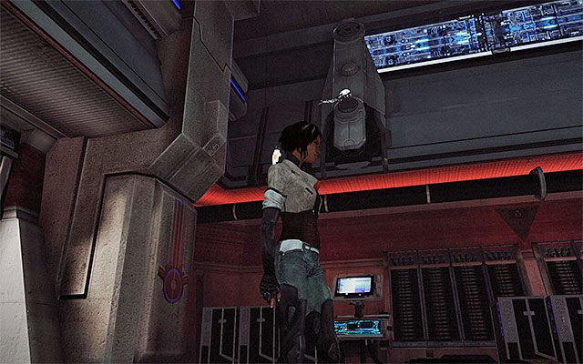 4 - Epizod 4 | Pasożyty (Scaramechs) w Remember Me - Remember Me - poradnik do gry