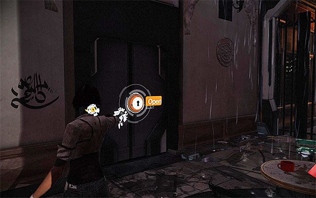 1 - Epizod 5 | Pasożyty (Scaramechs) w Remember Me - Remember Me - poradnik do gry