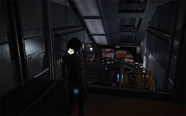 PASOŻYTY 1-2/10 - Epizod 5 | Pasożyty (Scaramechs) w Remember Me - Remember Me - poradnik do gry