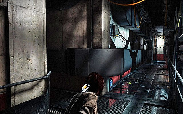 3 - Epizod 5 | Pasożyty (Scaramechs) w Remember Me - Remember Me - poradnik do gry