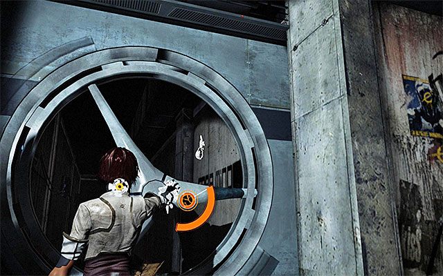 PASOŻYT 3/10 - Epizod 5 | Pasożyty (Scaramechs) w Remember Me - Remember Me - poradnik do gry