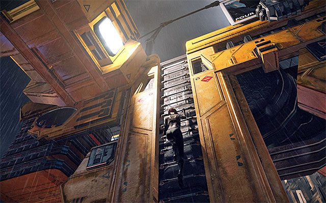 4 - Epizod 5 | Pasożyty (Scaramechs) w Remember Me - Remember Me - poradnik do gry