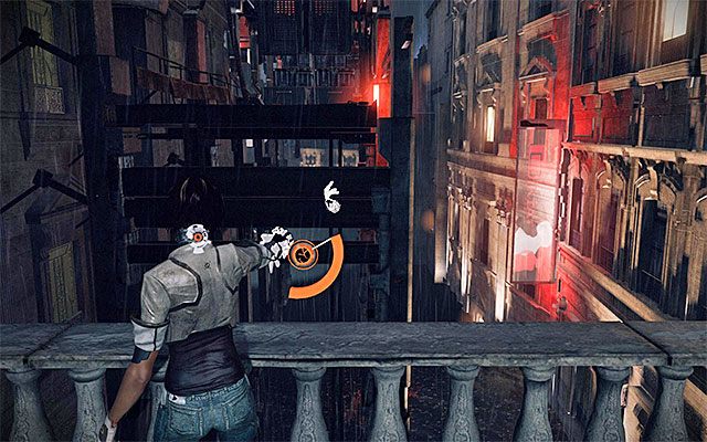 PASOŻYT 6/10 - Epizod 5 | Pasożyty (Scaramechs) w Remember Me - Remember Me - poradnik do gry