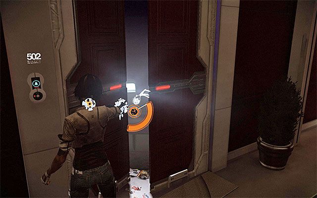 PASOŻYT 7/10 - Epizod 5 | Pasożyty (Scaramechs) w Remember Me - Remember Me - poradnik do gry