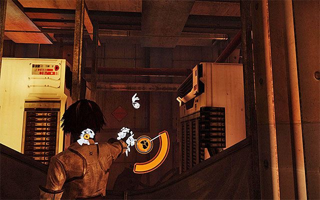 PASOŻYT 1/12 - Epizod 6 | Pasożyty (Scaramechs) w Remember Me - Remember Me - poradnik do gry