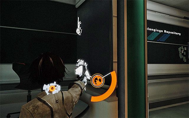 PASOŻYT 2/12 - Epizod 6 | Pasożyty (Scaramechs) w Remember Me - Remember Me - poradnik do gry