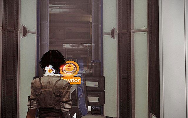 3 - Epizod 6 | Pasożyty (Scaramechs) w Remember Me - Remember Me - poradnik do gry