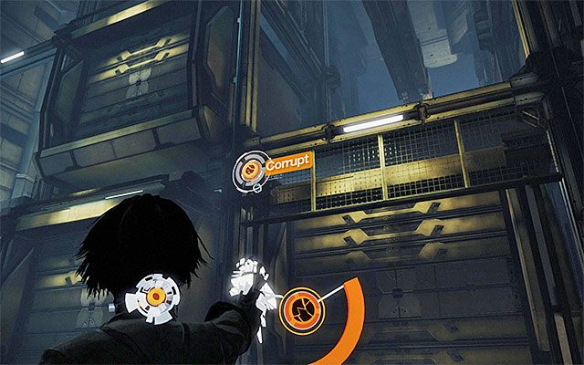 5 - Epizod 6 | Pasożyty (Scaramechs) w Remember Me - Remember Me - poradnik do gry