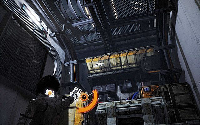 PASOŻYT 5/12 - Epizod 6 | Pasożyty (Scaramechs) w Remember Me - Remember Me - poradnik do gry