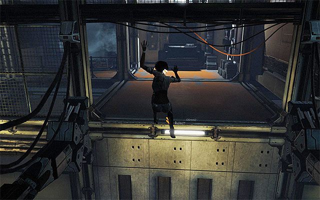 6 - Epizod 6 | Pasożyty (Scaramechs) w Remember Me - Remember Me - poradnik do gry