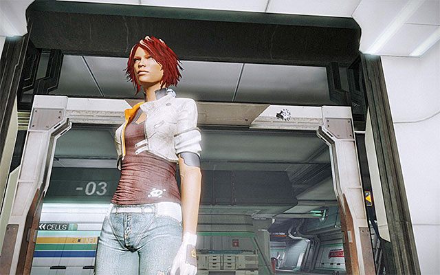 PASOŻYT 7/12 - Epizod 6 | Pasożyty (Scaramechs) w Remember Me - Remember Me - poradnik do gry