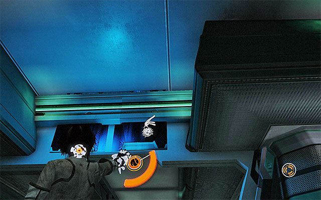 PASOŻYT 8/12 - Epizod 6 | Pasożyty (Scaramechs) w Remember Me - Remember Me - poradnik do gry