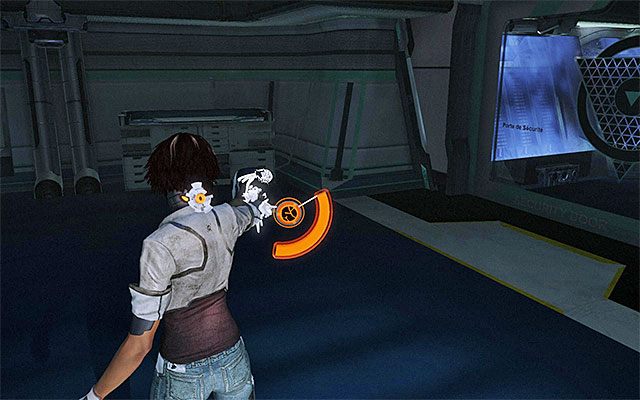 PASOŻYT 9/12 - Epizod 6 | Pasożyty (Scaramechs) w Remember Me - Remember Me - poradnik do gry