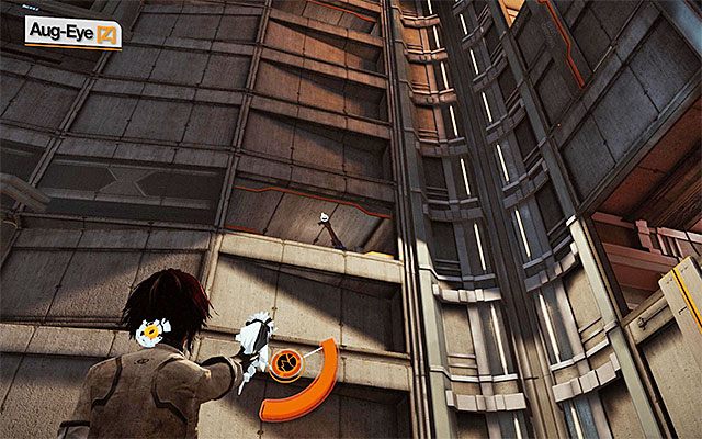 PASOŻYT 1/11 - Epizod 7 | Pasożyty (Scaramechs) w Remember Me - Remember Me - poradnik do gry